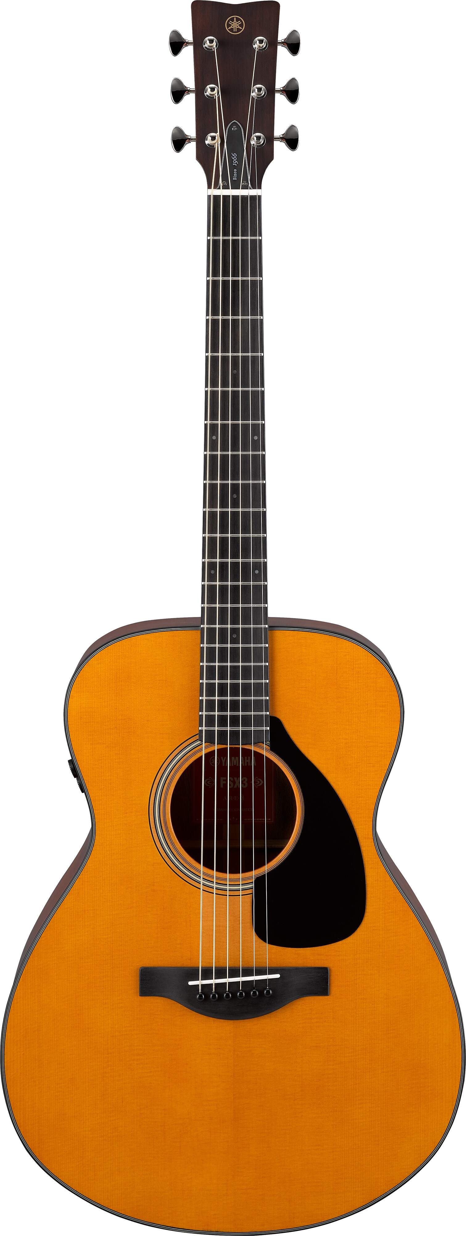 FG/FS Red Label Series - Lineup - FG/FS Series - Acoustic Guitars
