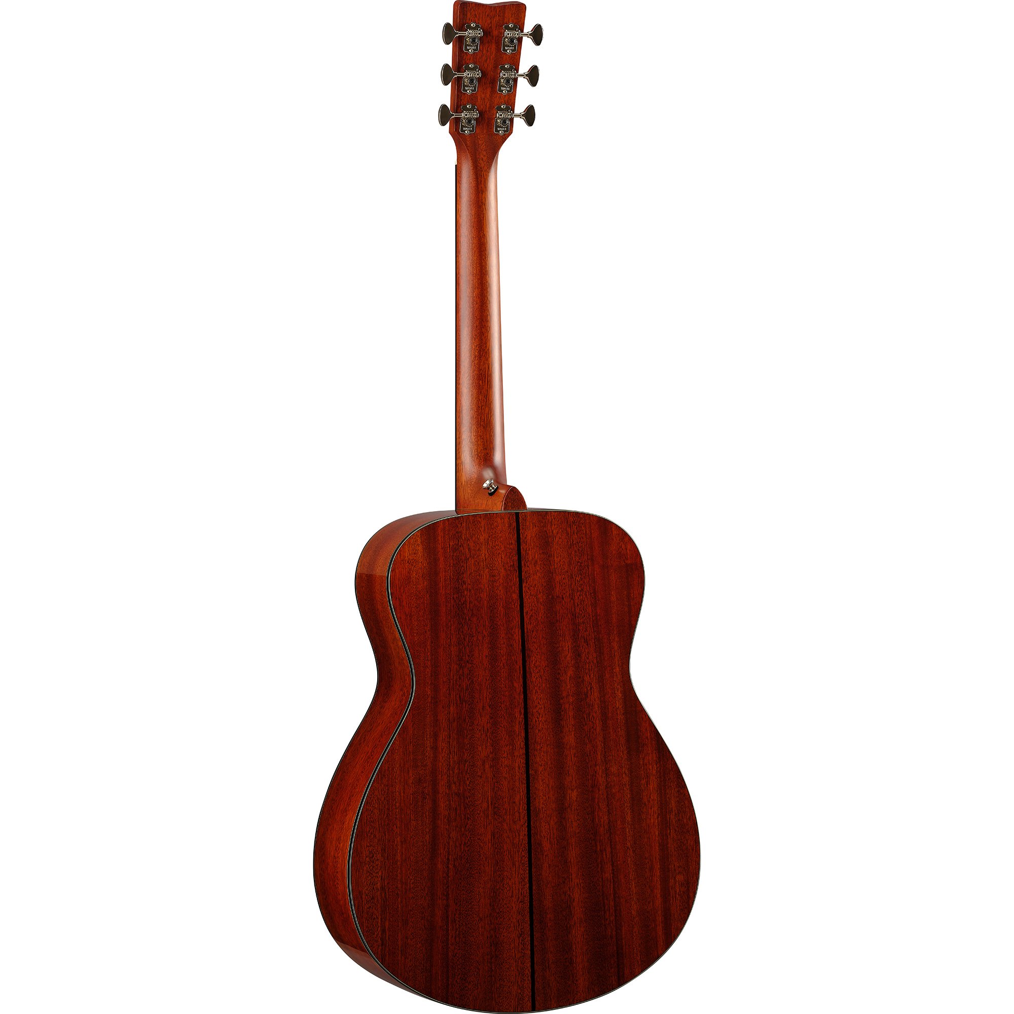 FG/FS Red Label Series - Overview - FG/FS Series - Acoustic