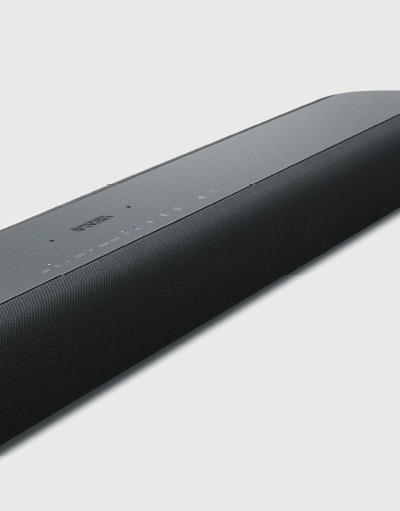 YAS-209 - Overview - Sound Bar - Audio & Visual - Products