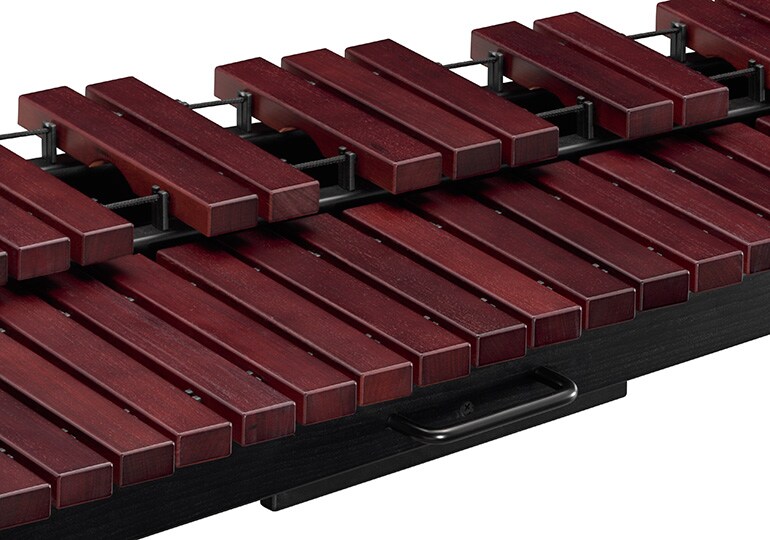 YX1030PR - Overview - Xylophones - Products - Percussion - Yamaha