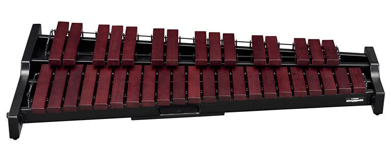 YX1030PR - Overview - Xylophones - Products - Percussion - Yamaha