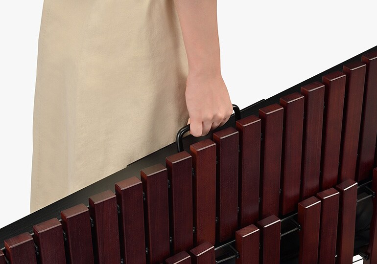 YX1030PR - Overview - Xylophones - Products - Percussion - Yamaha
