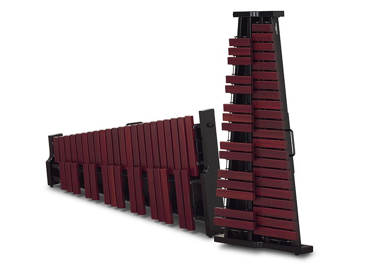 YX1030PR - Overview - Xylophones - Products - Percussion - Yamaha