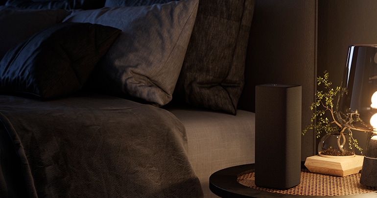 Flexible music playback