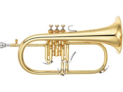 Flugelhorn