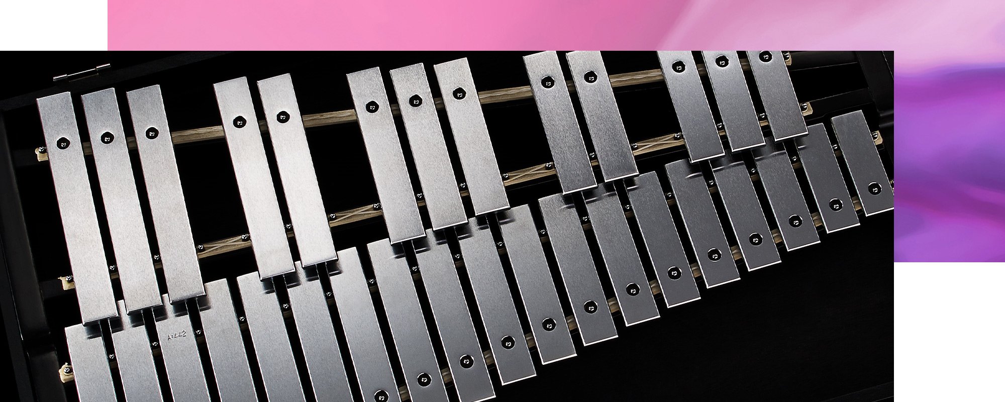 Orchestra Bells - Percussion - Musical Instruments