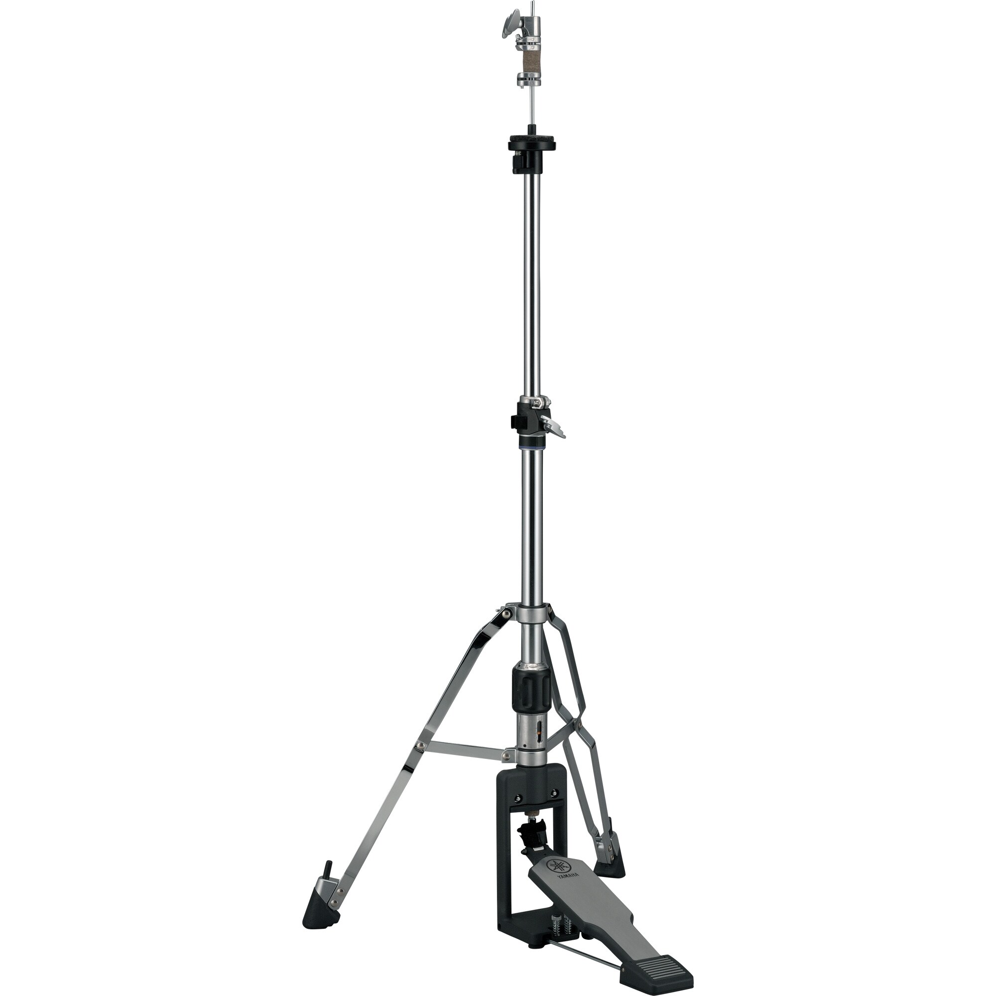 Hi-Hat Stands - Overview - Hardware - Products - Drums - Yamaha