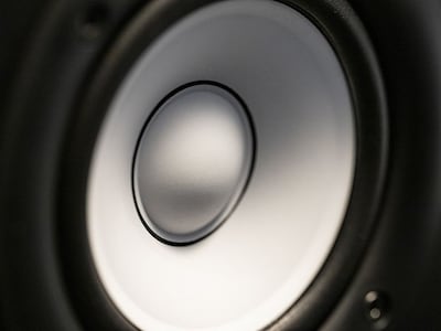 Yamaha HS3 / HS4: son qui est toujours fidèle à l'original