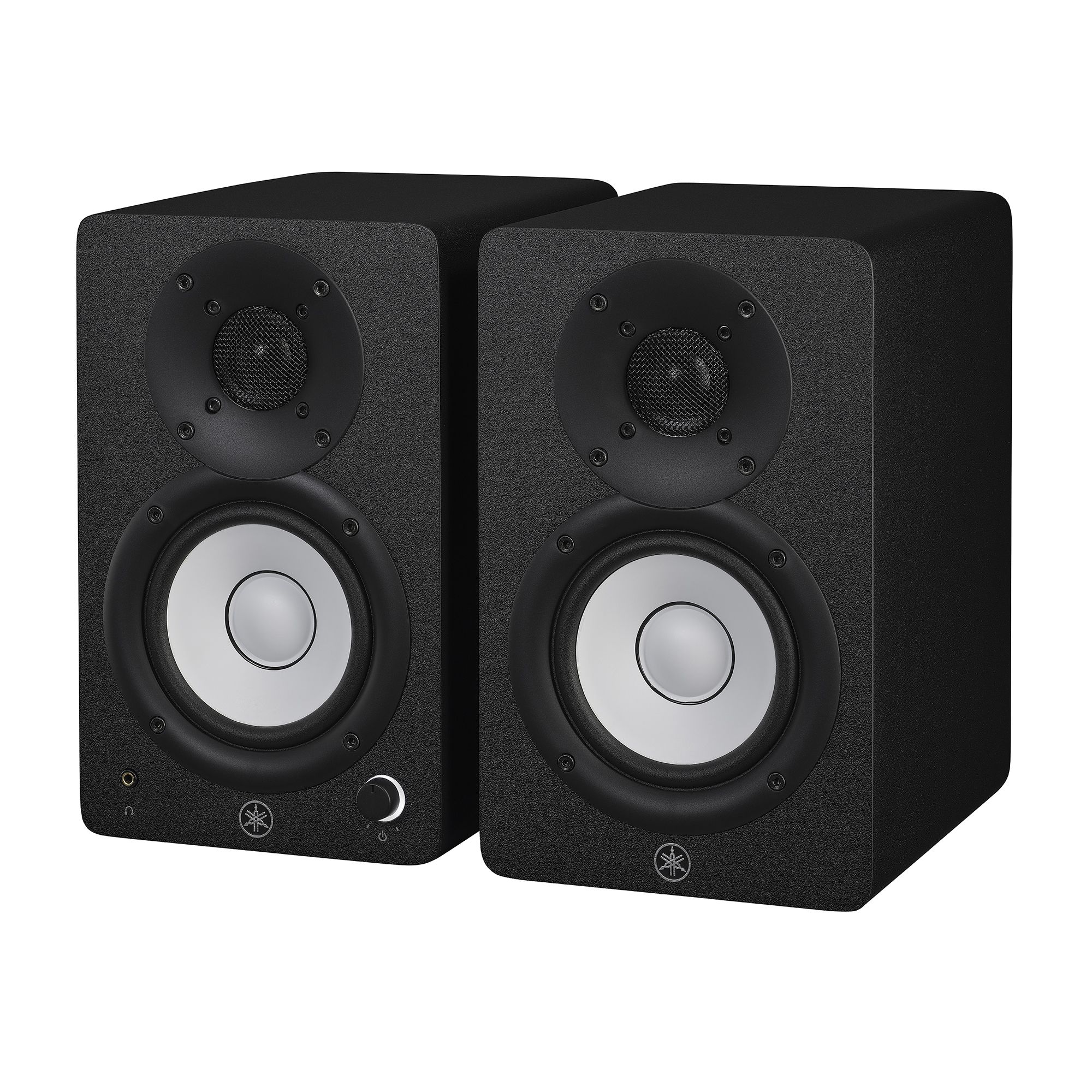 HS Series (HS3/HS4) - Overview - Speakers - Professional