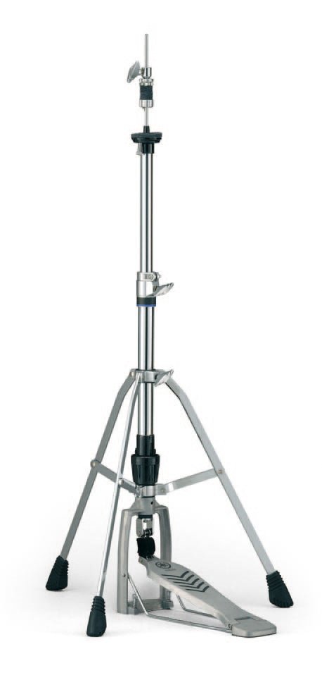 Hi-Hat Stands - Lineup - Hardware & Racks - Acoustic Drums - Drums