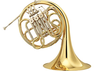 Horn