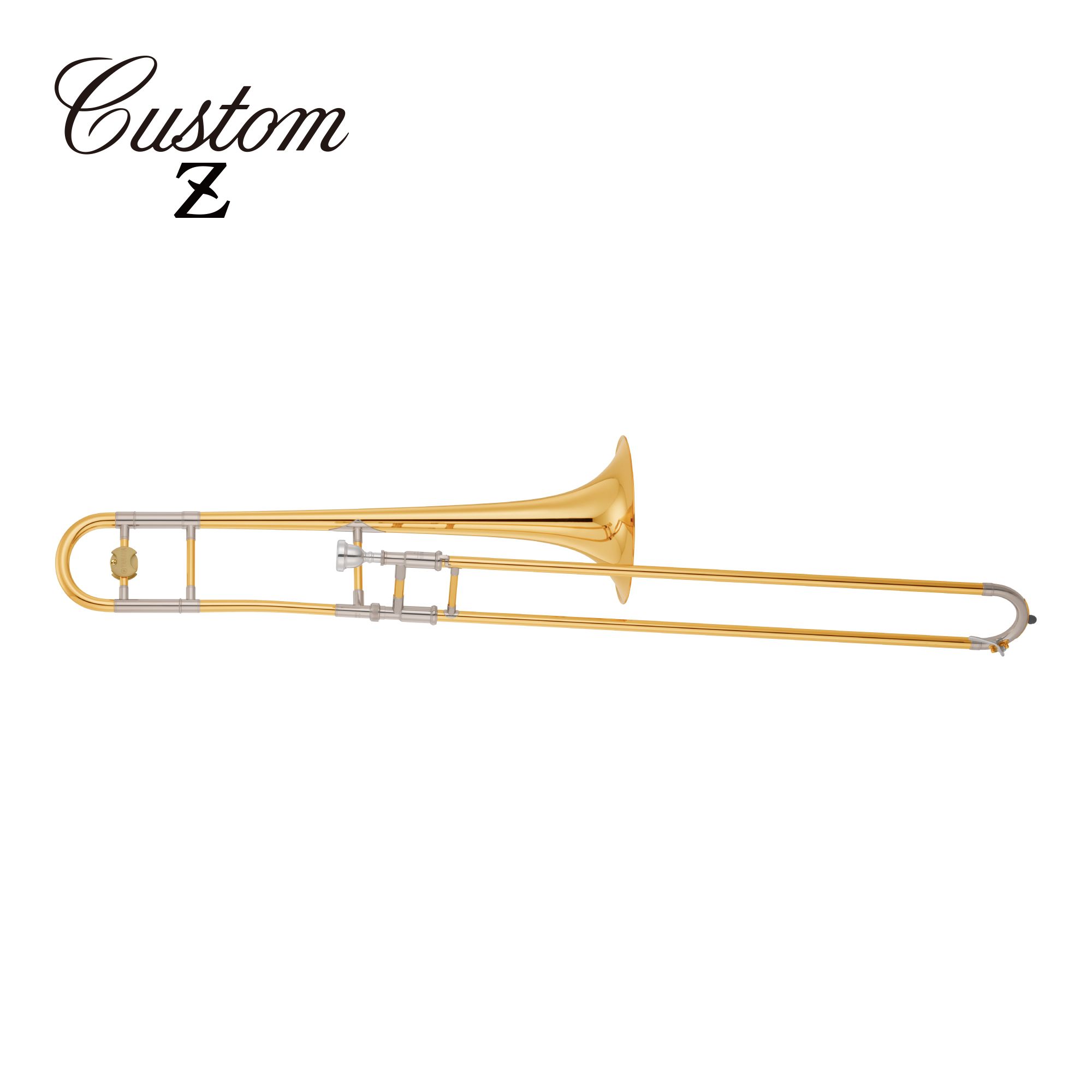 Trombones - Brass & Woodwinds - Musical Instruments - Products 