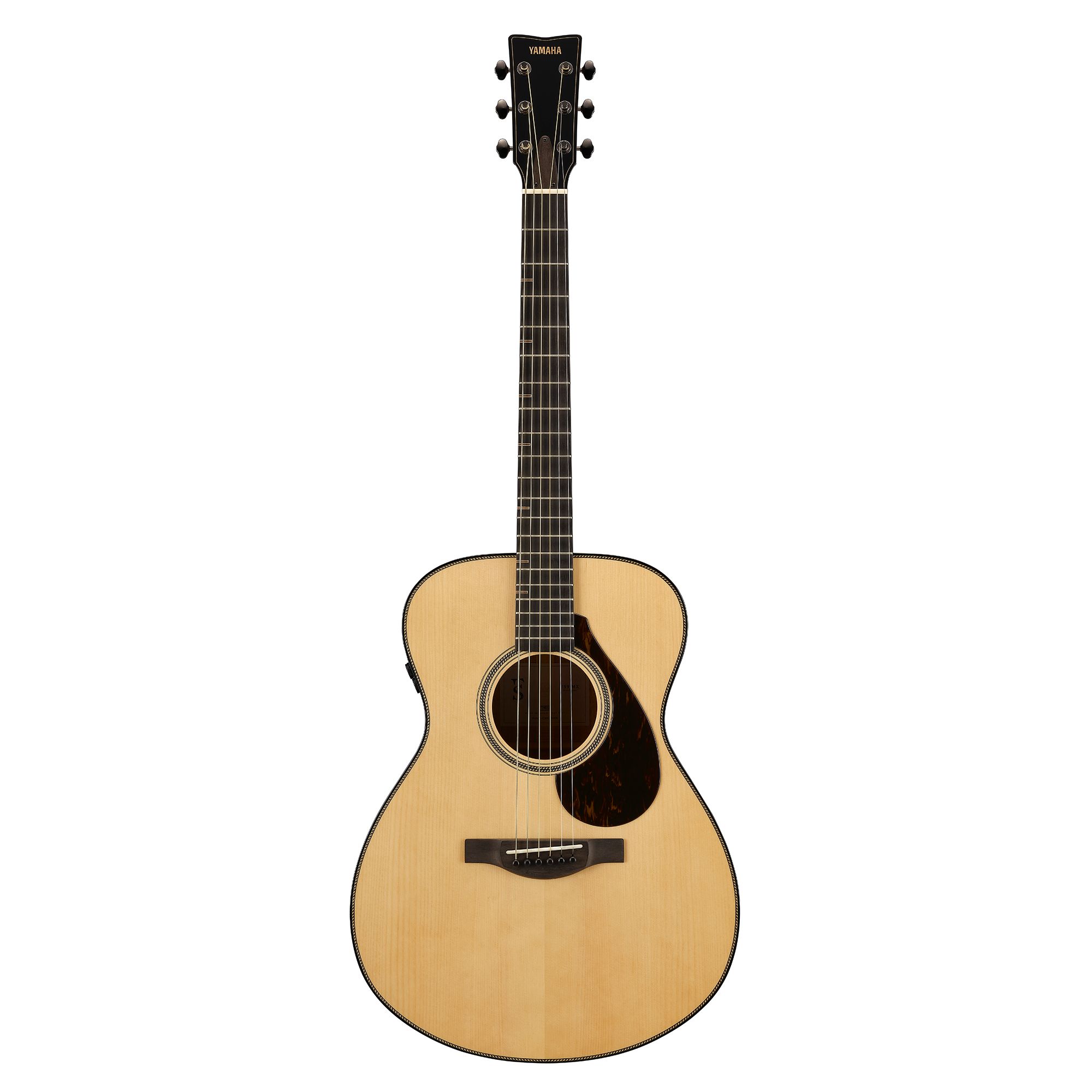 YAMAHA　FG-442 OBB FG/FS9 Series - Overview - FG/FS Series - Acoustic Guitars