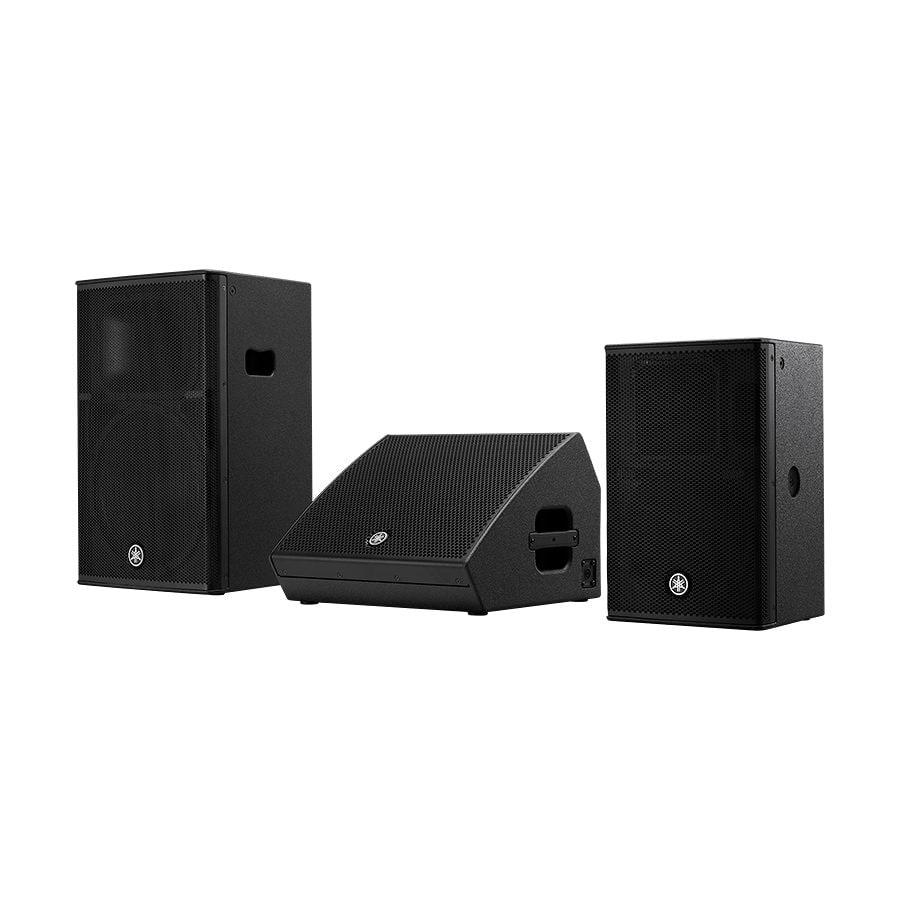 Best powered pa speakers hot sale 2018