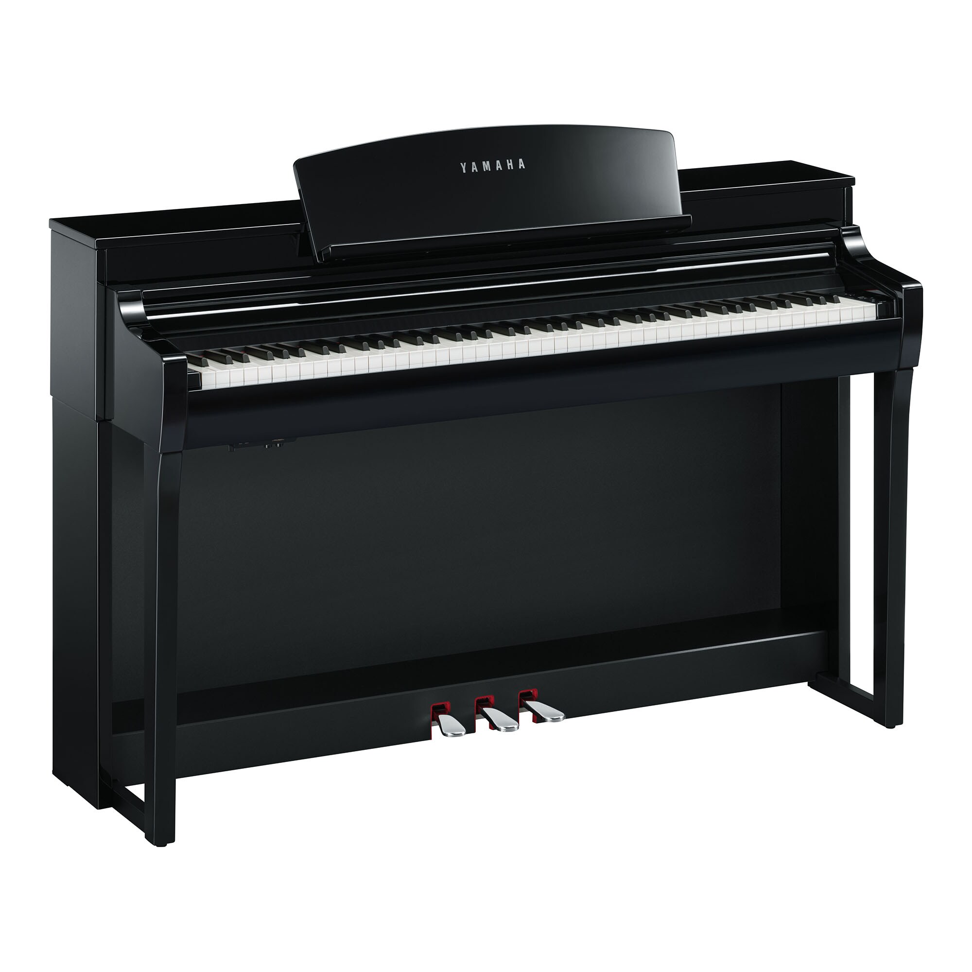 楽器 YAMAHA Clavinova CLP-725 - Overview - Clavinova - Products - Pianos - Yamaha