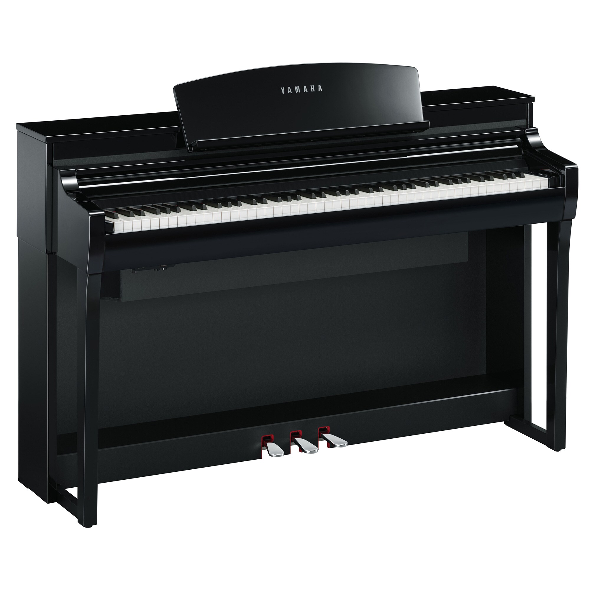 Clavinova - Products - Pianos - Yamaha - Canada - English Clavinova - Products - Pianos - Yamaha - Canada - English