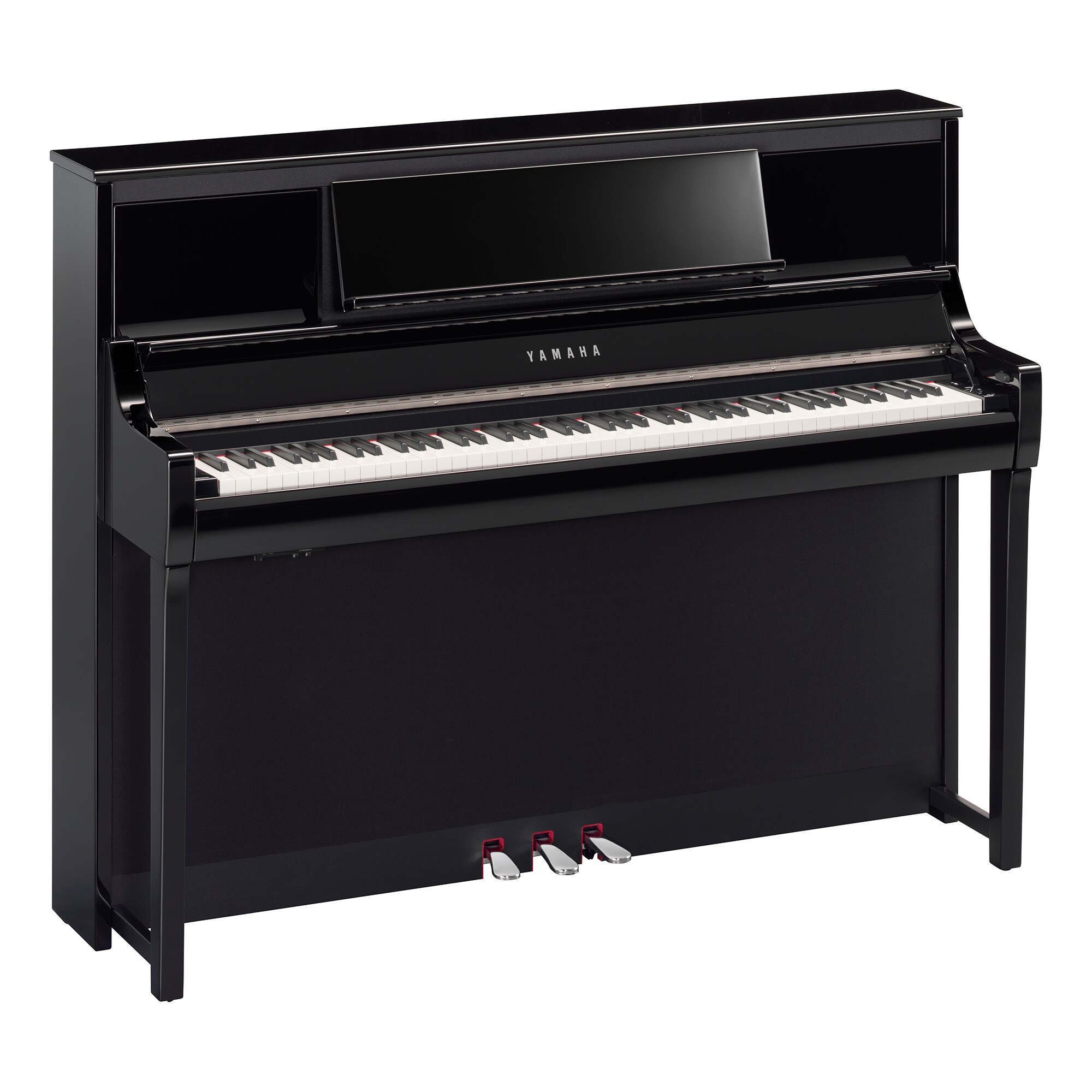 YAMAHAクラビノーバ Clavinova - Products - Pianos - Yamaha - Canada - English