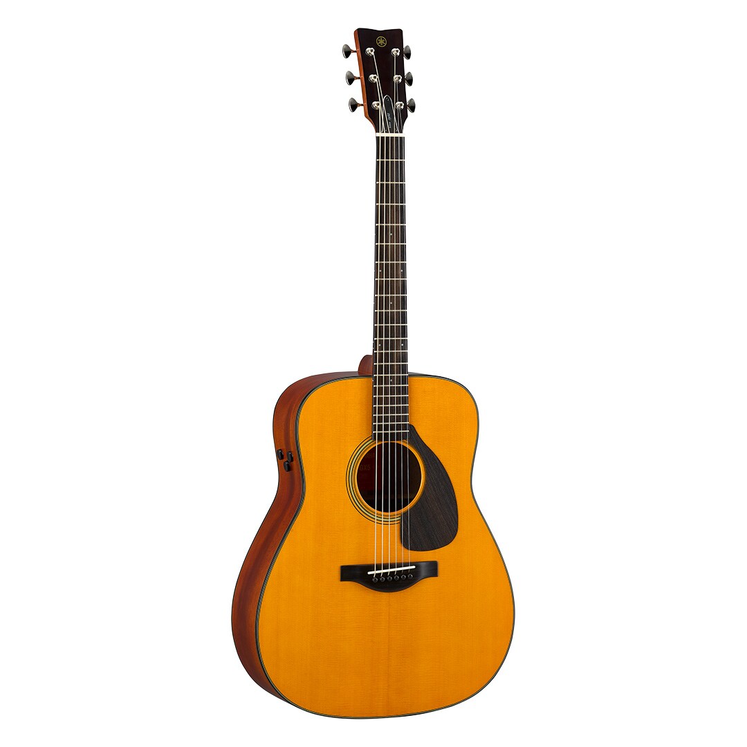 FG/FS Series - Overview - Acoustic Guitars - Products - Guitars