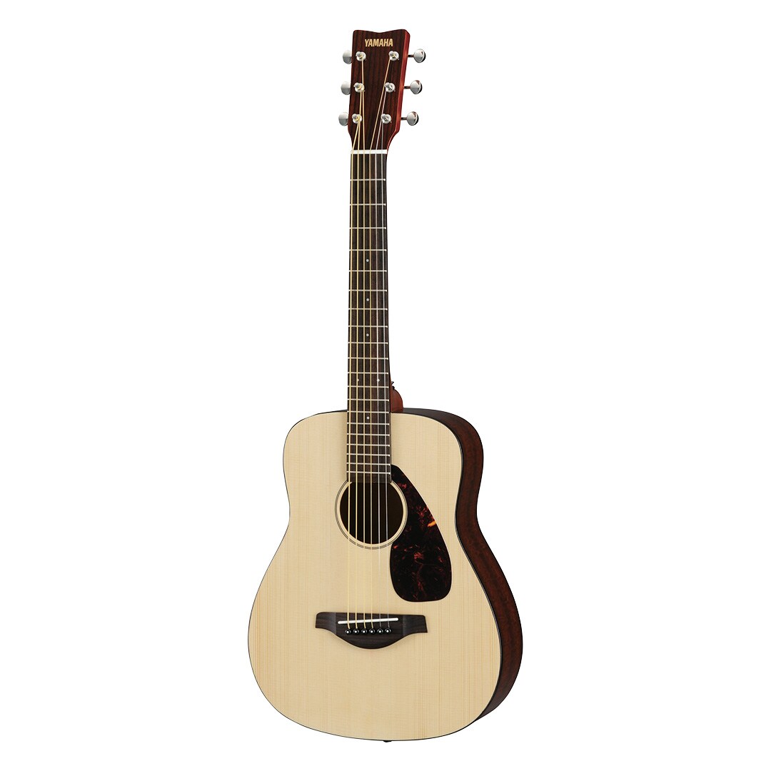 JR - Overview - Acoustic Guitars - Products - Guitars, Basses