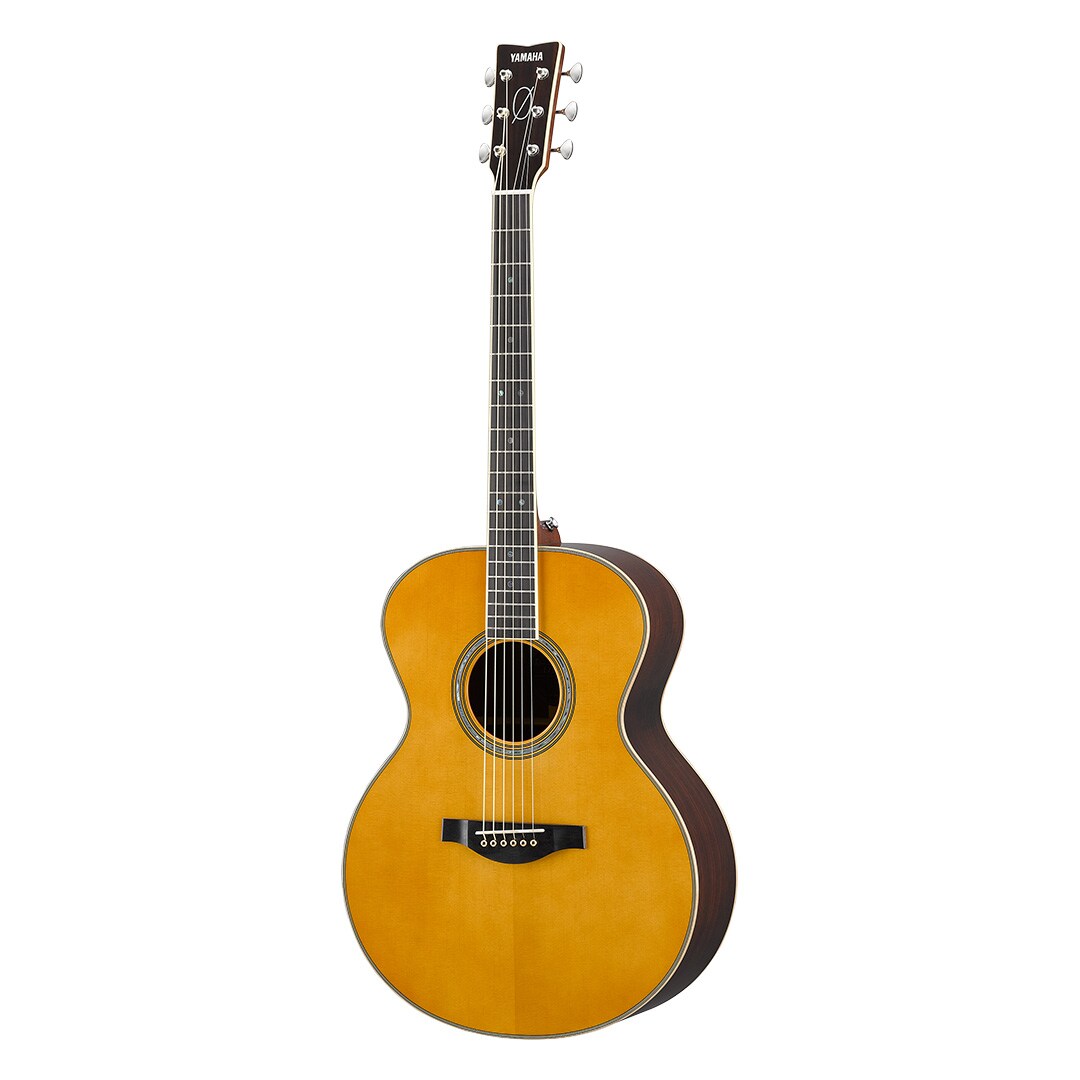 LJ16BC - Overview - Acoustic Guitars - Products - Guitars, Basses