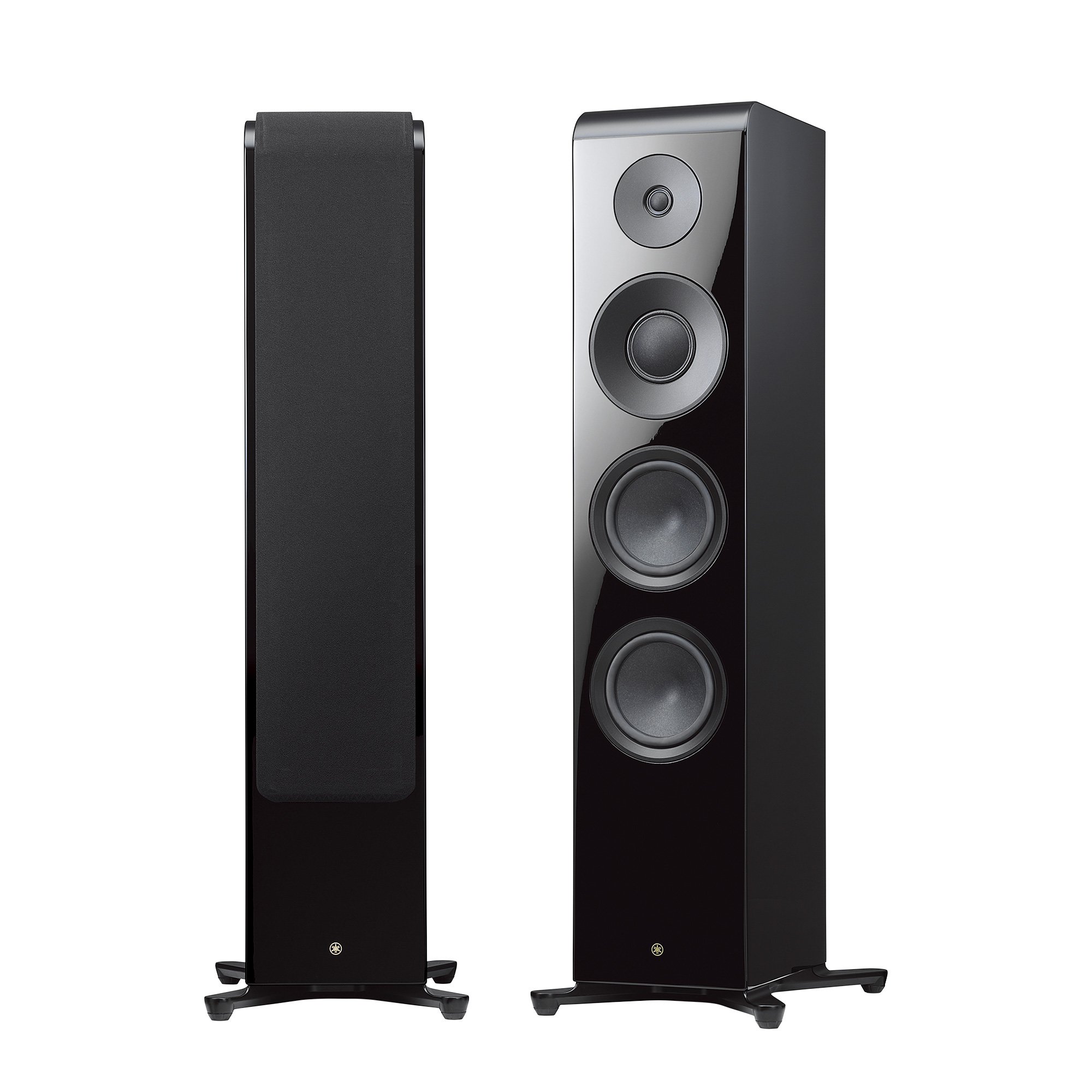 Yamaha hot sale speakers canada