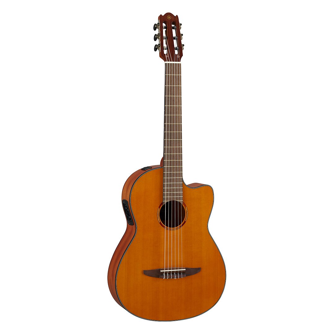 YAMAHAギター Classical & Nylon - Guitars, Basses & Amps - Musical