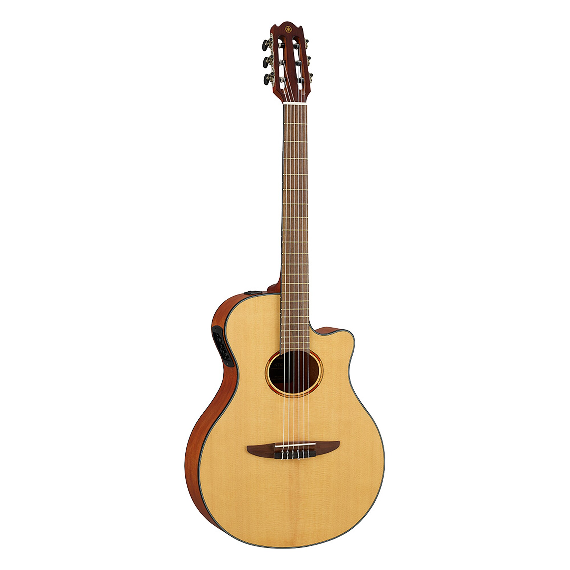 NX Series - Overview - Classical & Nylon - Products - Guitars