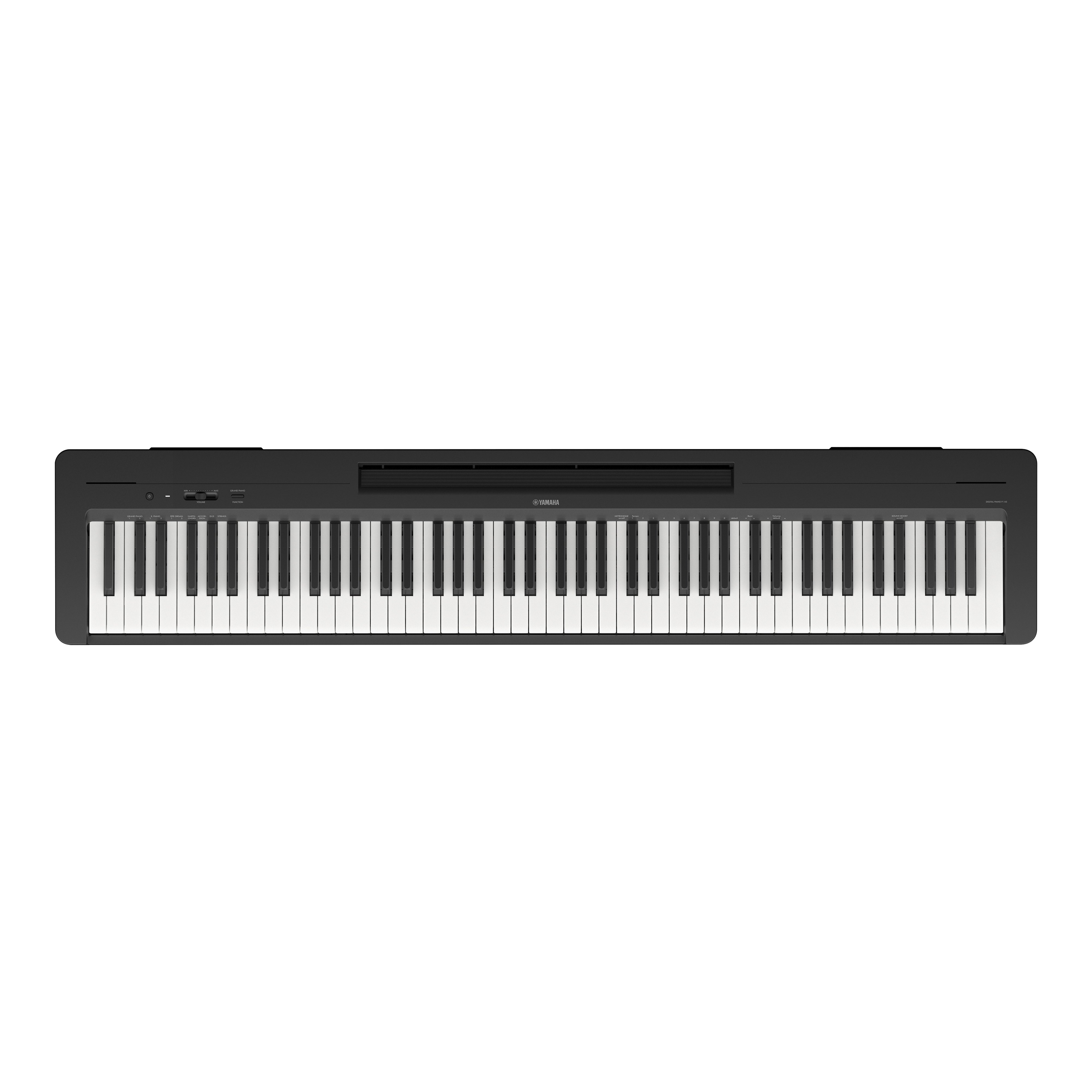 P Series - Pianos - Musical Instruments - Products - Yamaha