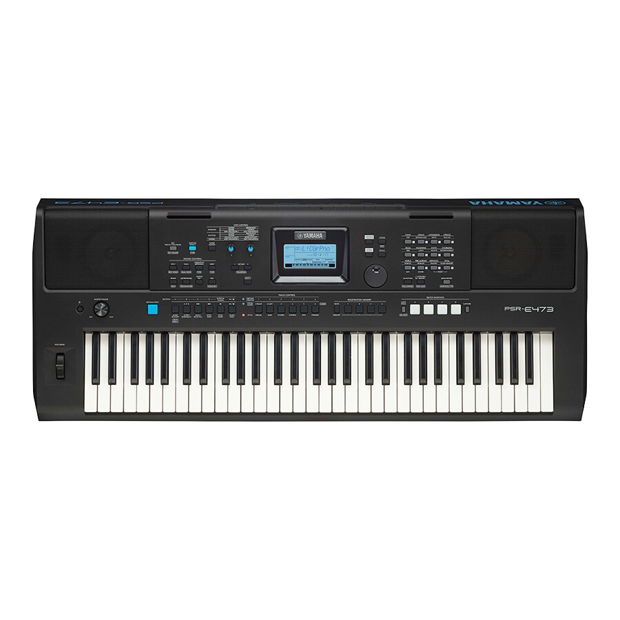 Portable Keyboards - Products - Keyboard Instruments - Yamaha
