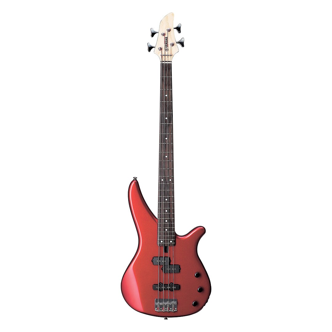YAMAHA RBX 370A アクティブ ベース 24フレット RBX - Overview - Electric Basses - Products - Guitars, Basses