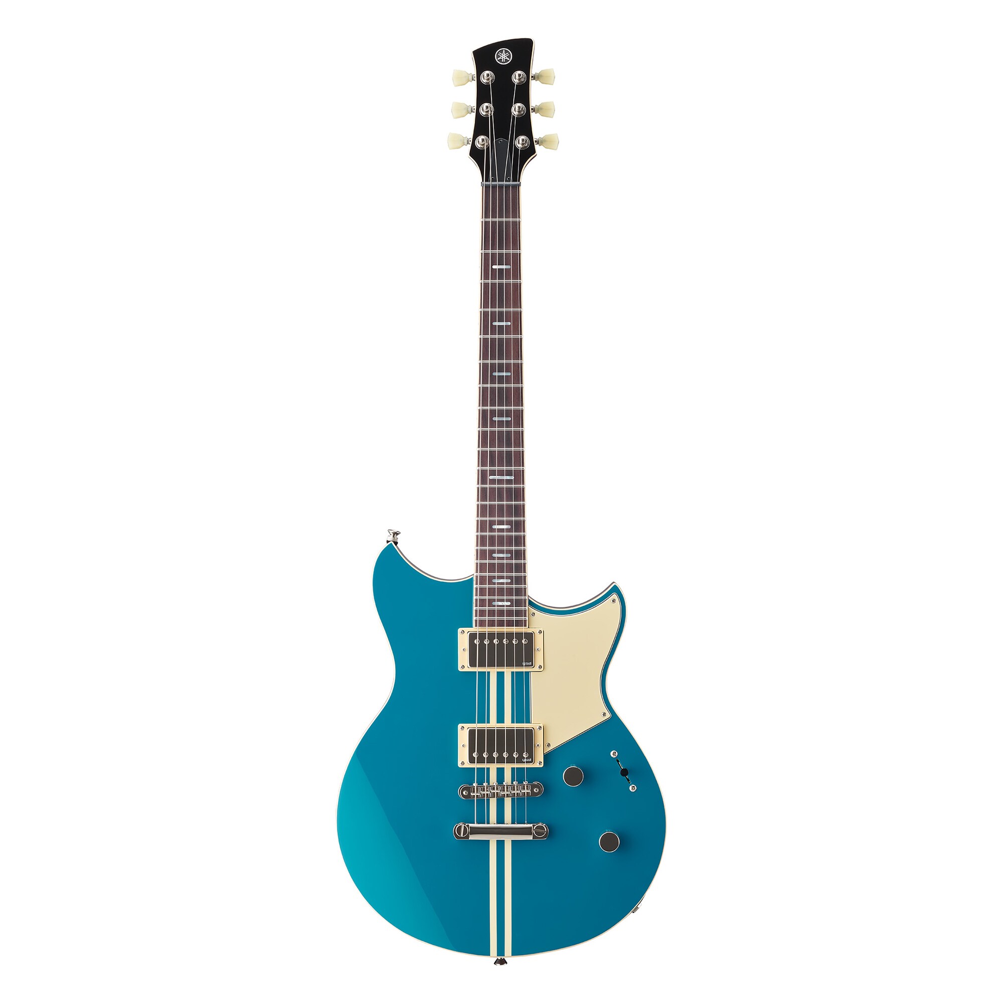 Electric Guitars - Products - Guitars, Basses & Amps - Yamaha