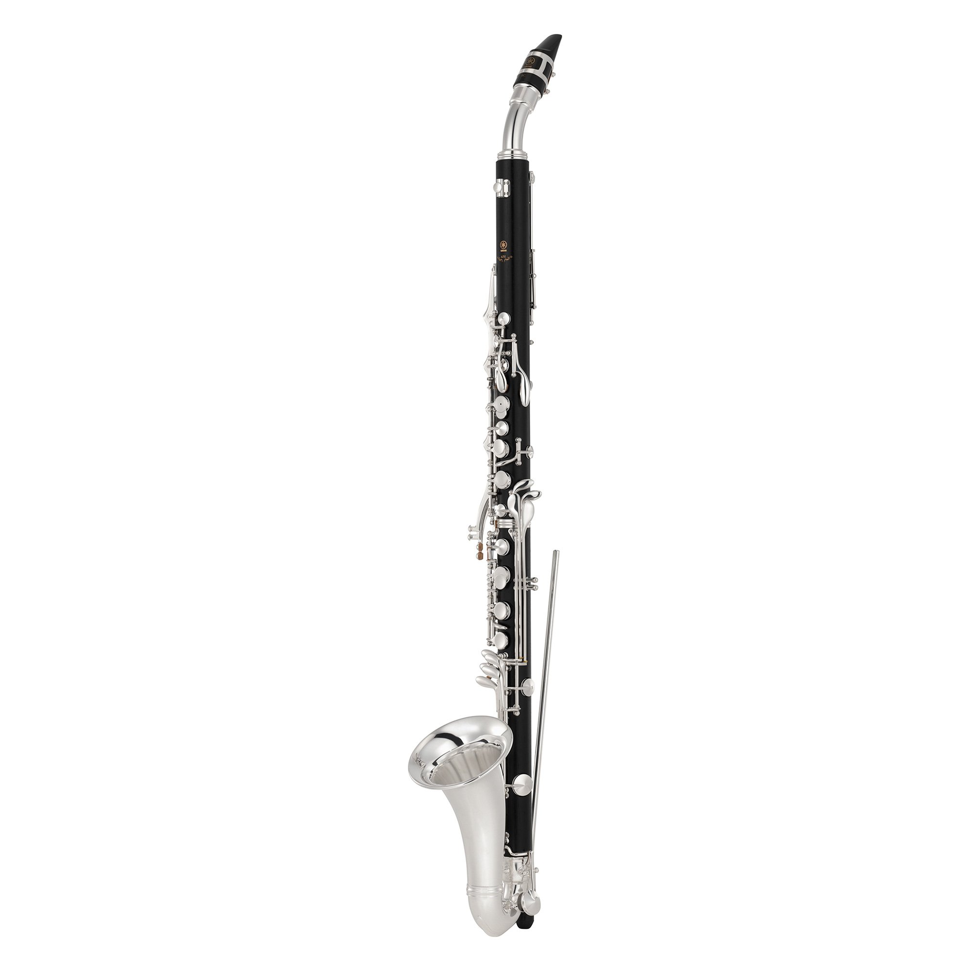 YCL-631 - Overview - Clarinets - Brass & Woodwinds - Musical 