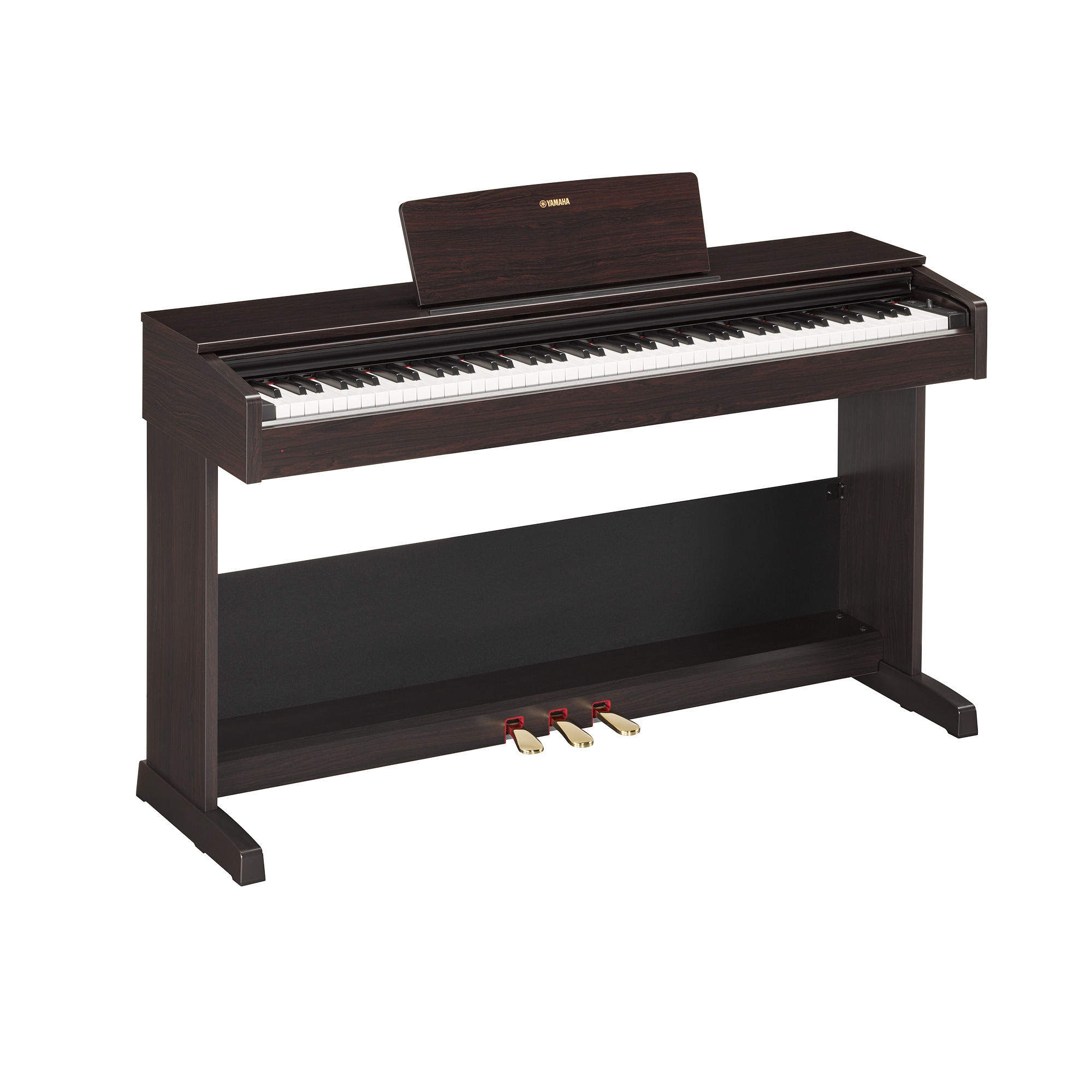 YDP-103 - Overview - ARIUS - Products - Pianos - Yamaha - Canada