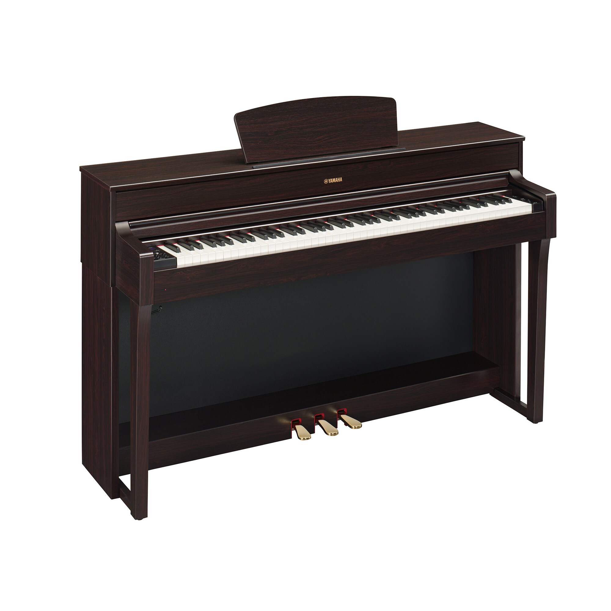 YDP-184 - Overview - ARIUS - Products - Pianos - Yamaha - Canada