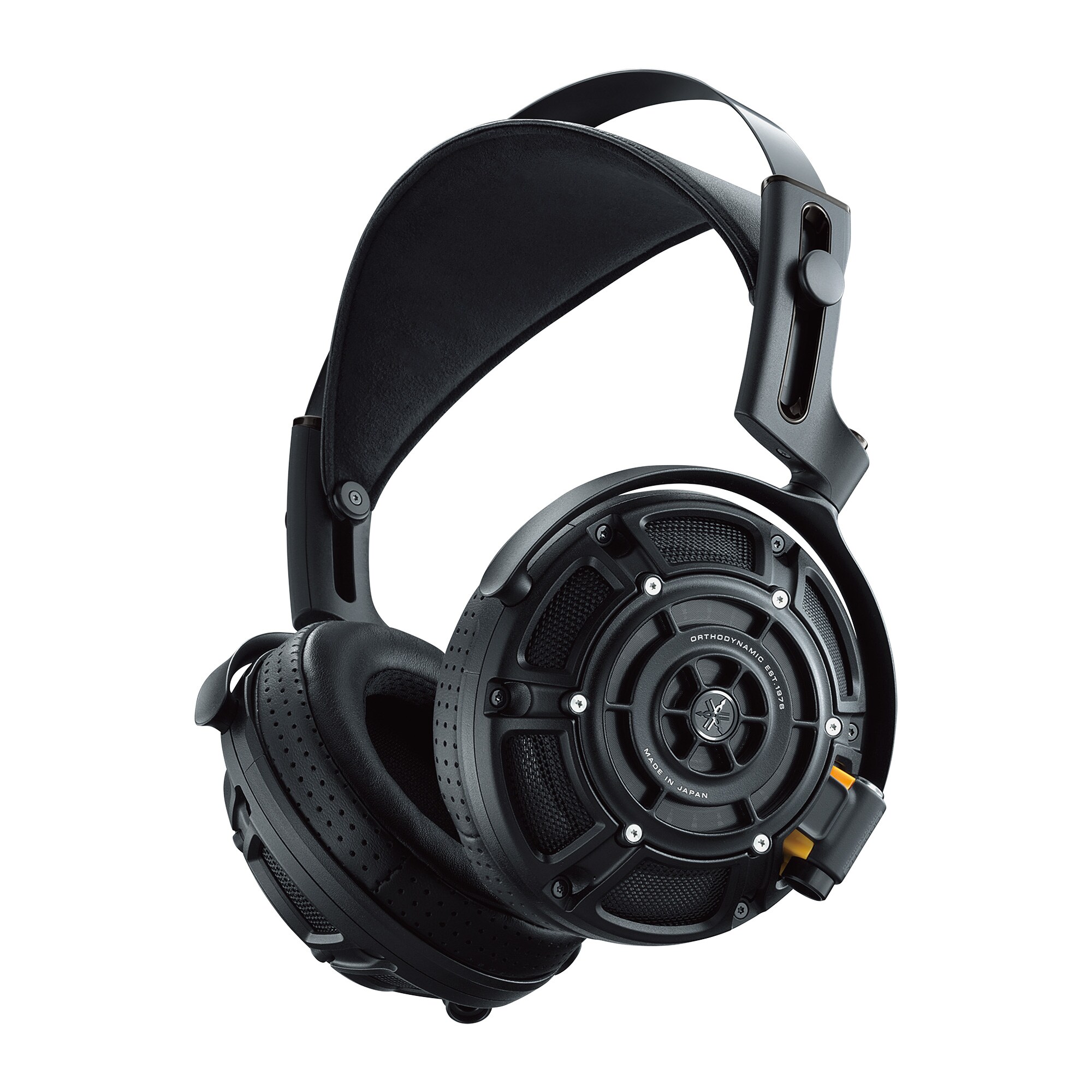 YH-5000SE - Overview - Headphones - Products - Headphones - Yamaha