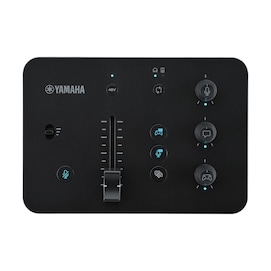 Yamaha Game Streaming Audio Mixer ZG02