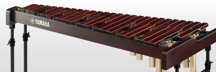 Products - Percussion - Yamaha - Canada - English