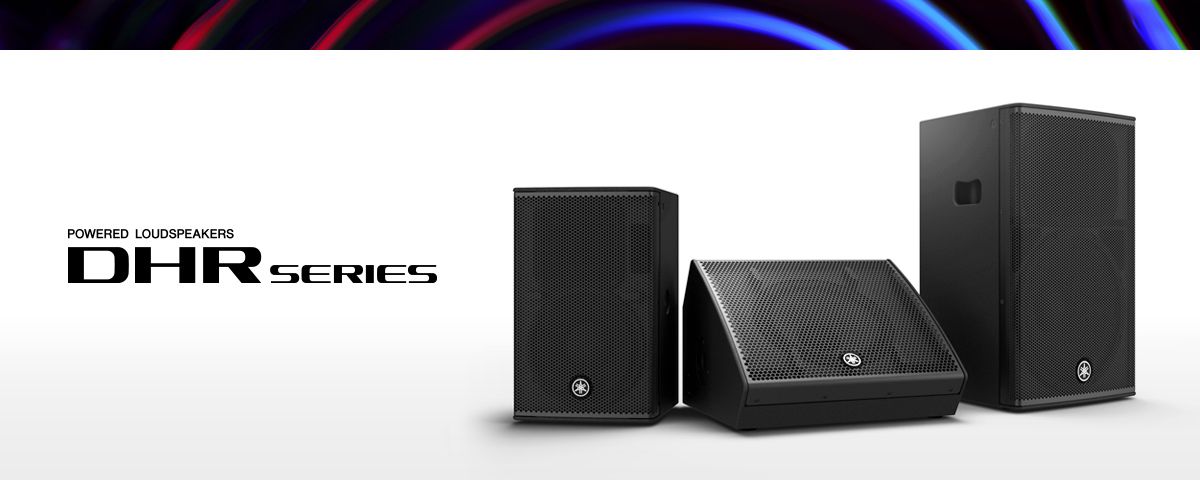 Yamaha hot sale speakers canada