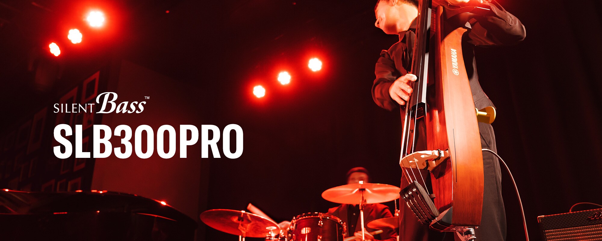SLB300/SLB300PRO - Overview - SILENT™ SERIES - Products - String