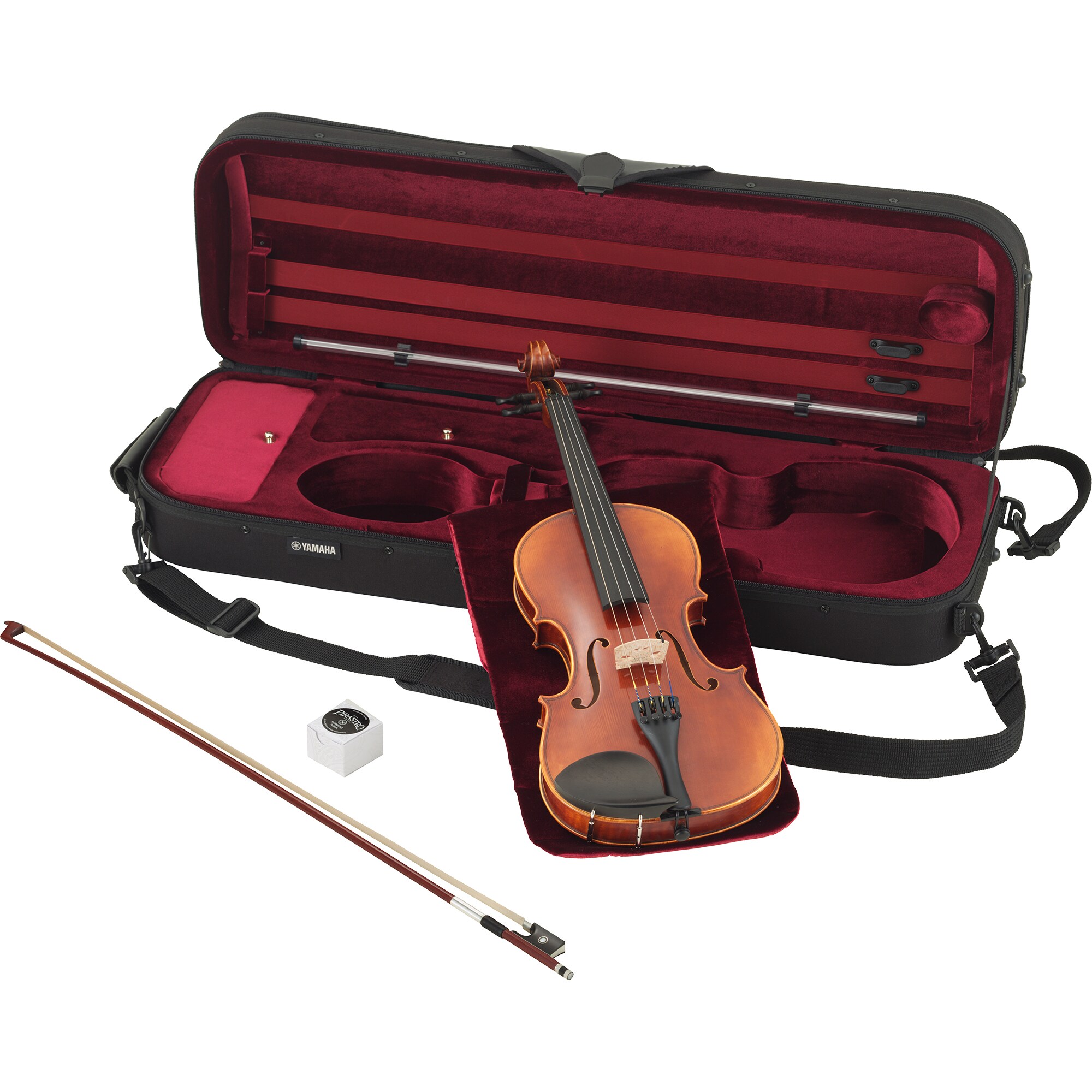 ヒ*リ様 V7SG バイオリンセット ブラビオール Braviol YAMAHA ヤマハ | Amazon 4/4 V7G T.Yamada バイオリン ３６９１）Yamaha 弦楽器