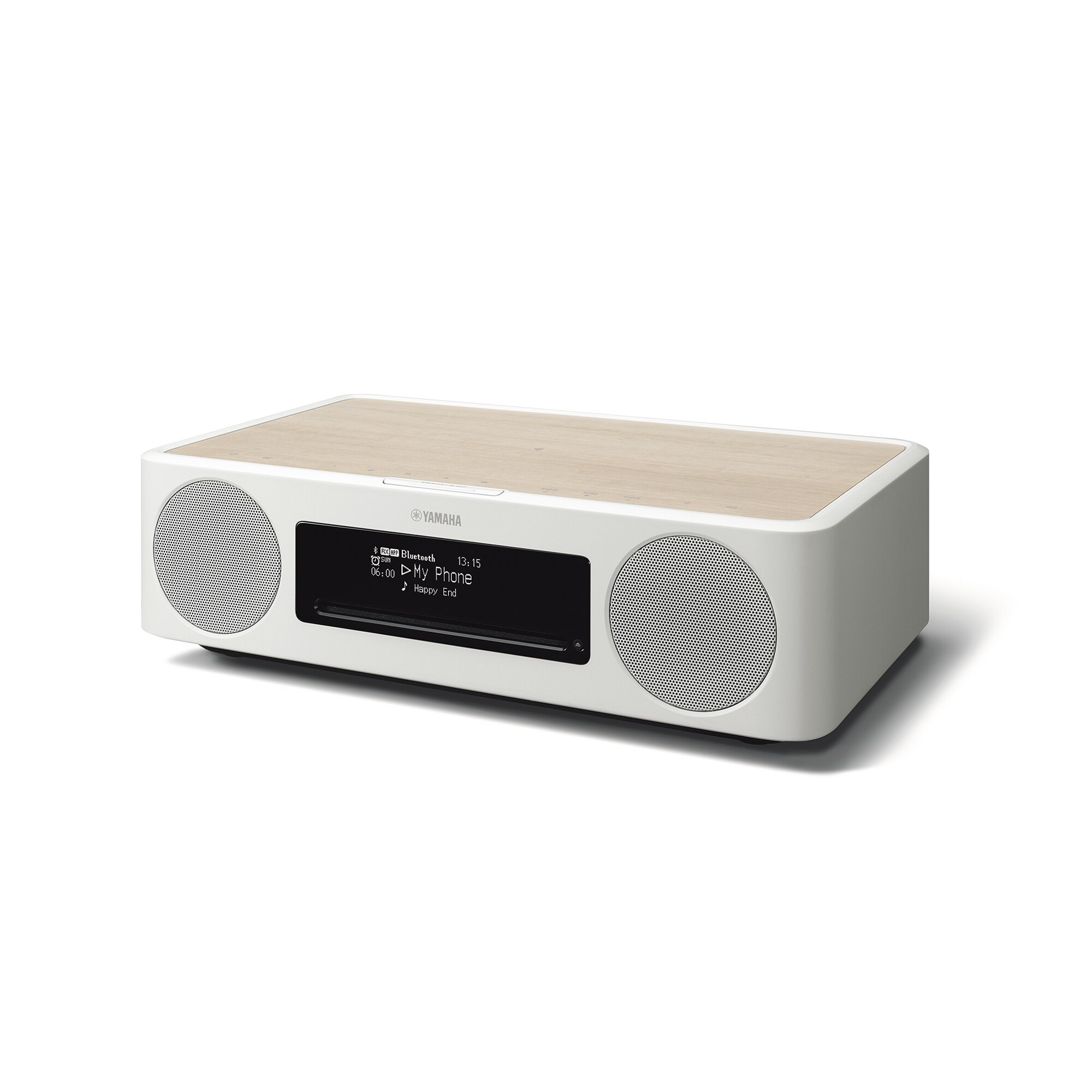 TSX-B237 - Overview - HiFi Systems - Products - Home Audio