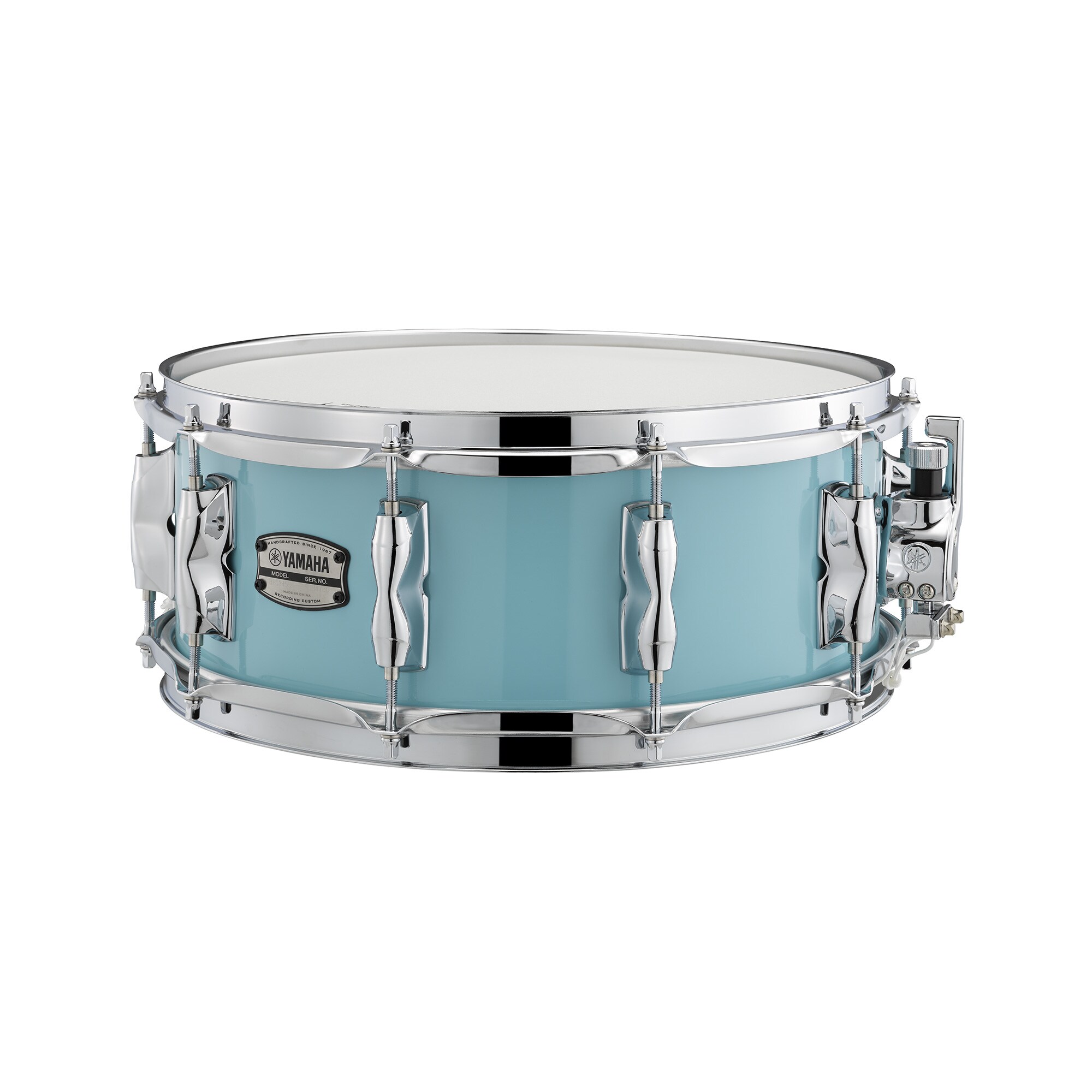Recording Custom Wood Snare Drums - Overview - Snare Drums