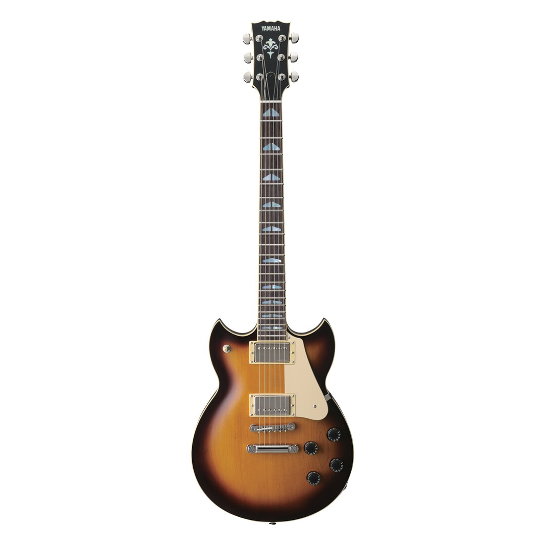 SG - Overview - Electric Guitars - Products - Guitars, Basses