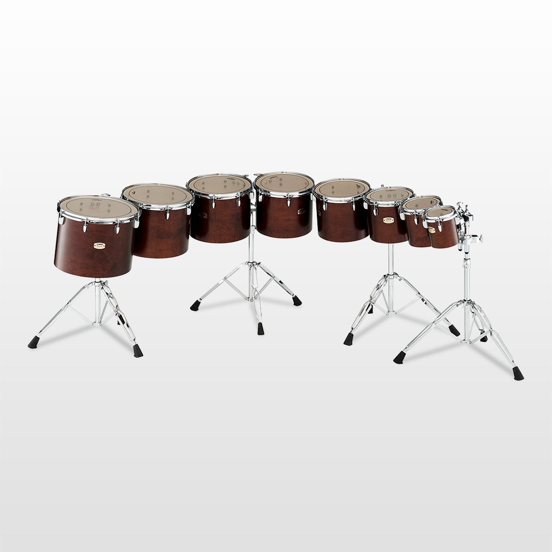 Tom Toms - Percussion - Musical Instruments - Products