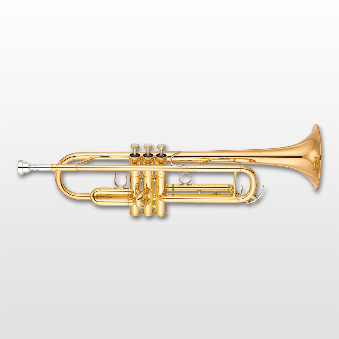 YTR-6335RC - Overview - Trumpets - Products - Brass & Woodwinds