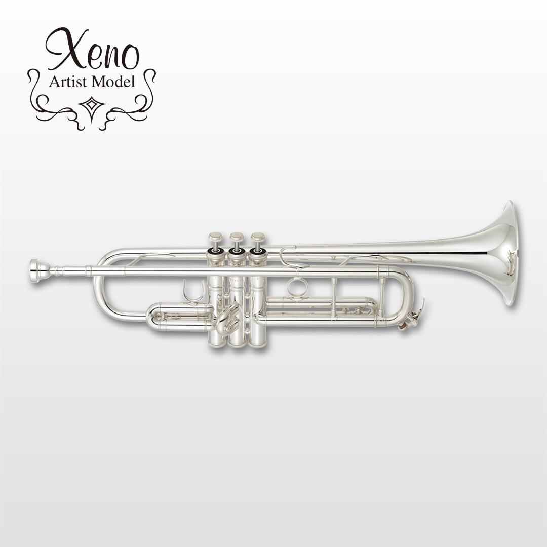 YTR-9335CHS - Overview - Trumpets - Products - Brass & Woodwinds YTR-9335CHS - Overview - Trumpets - Products - Brass & Woodwinds