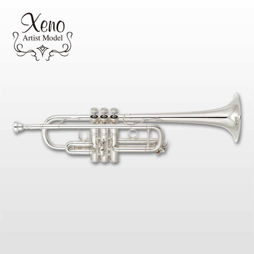 YTR-9445CHS - Overview - Trumpets - Products - Brass & Woodwinds