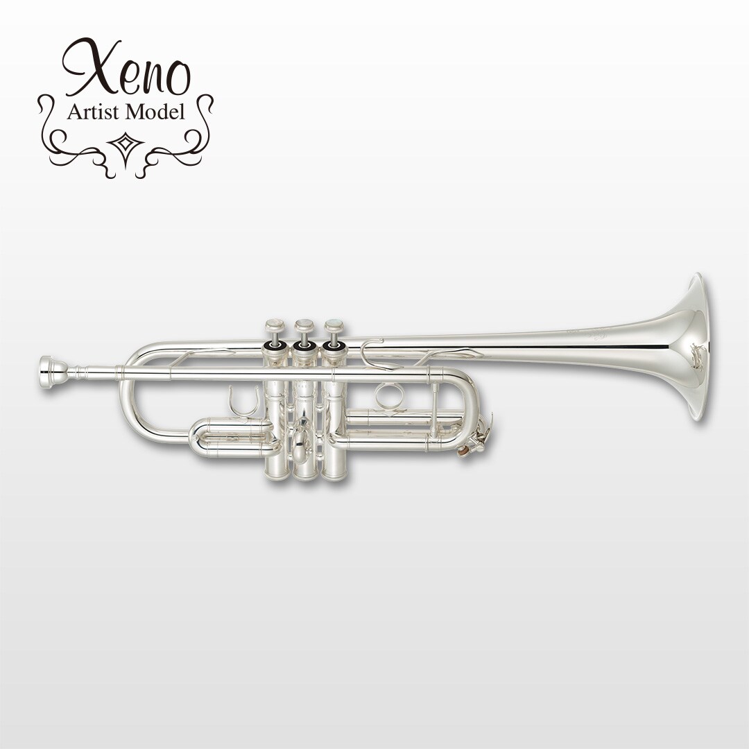 ミュージシャン ys YTR-9445NYS-YS - Overview - Trumpets - Products - Brass