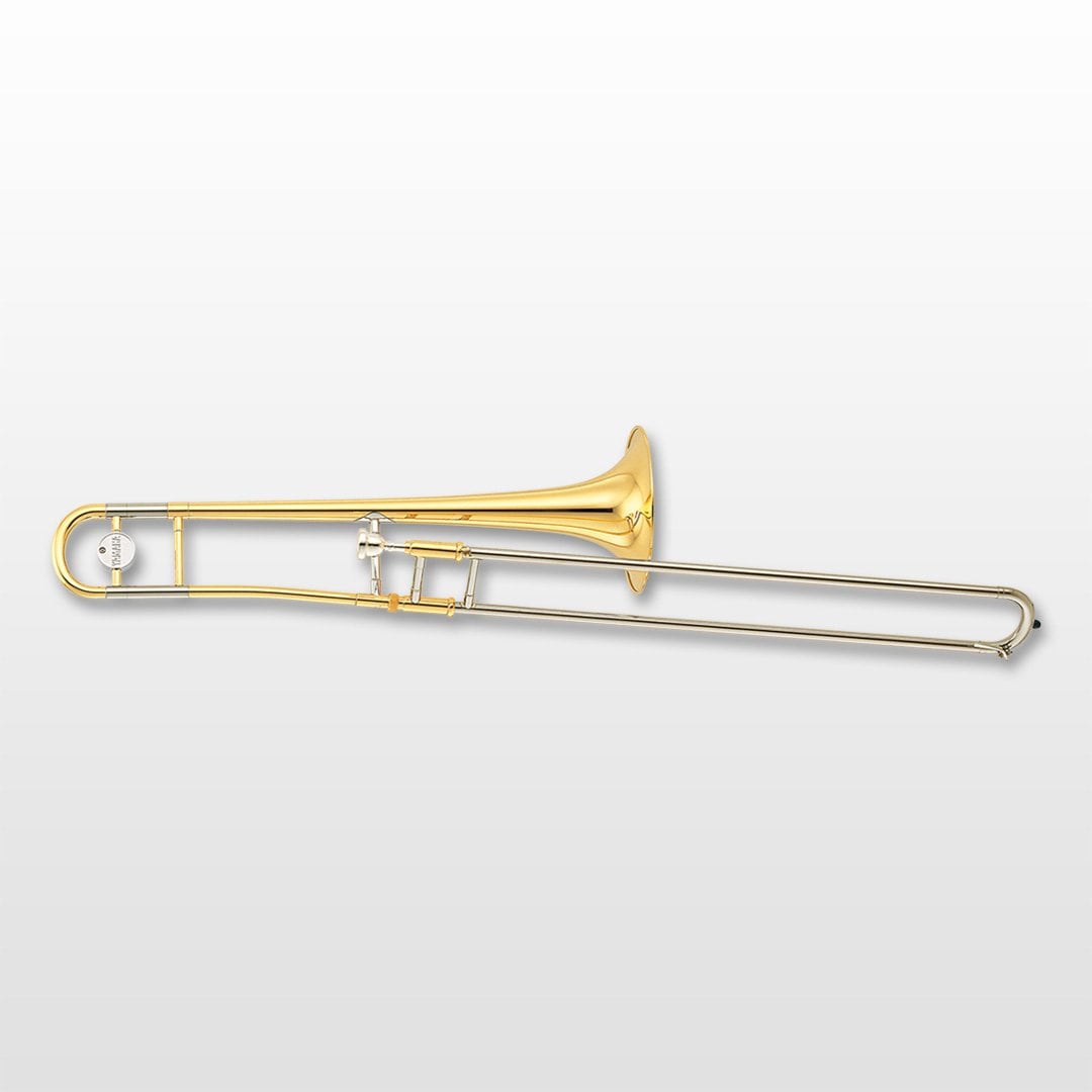 YSL-354 - Overview - Trombones - Brass & Woodwinds - Musical