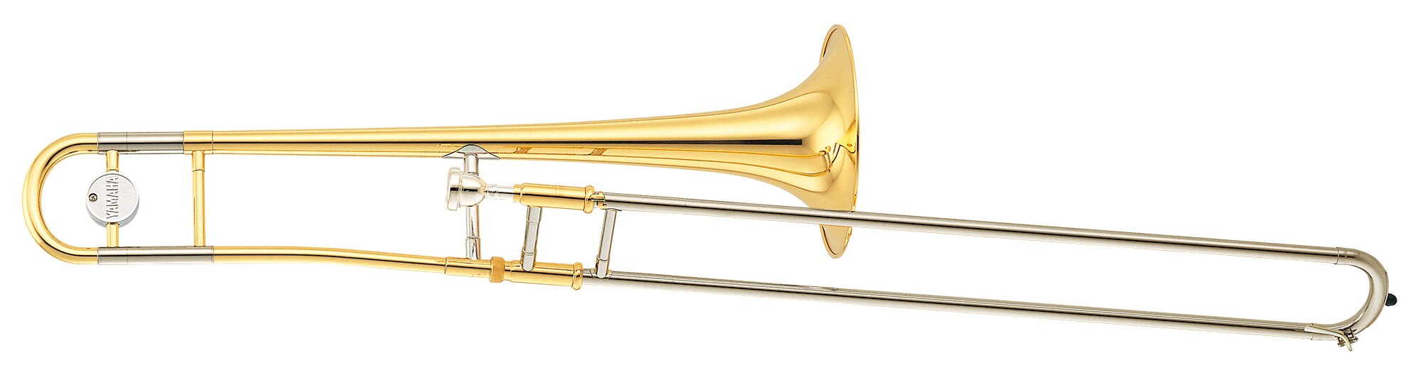 YSL-354 - Overview - Trombones - Products - Brass & Woodwinds